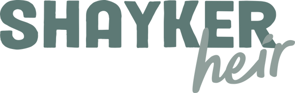 Shayker Heir