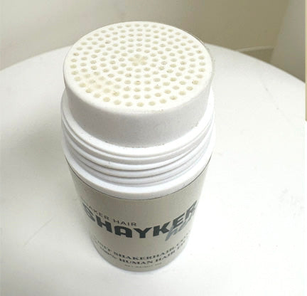 Blonde Hair Filler