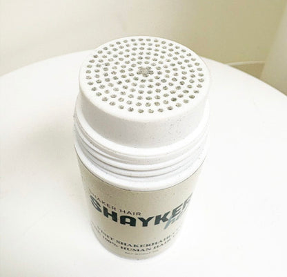 Gray Hair Filler