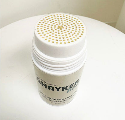 Light Brown Hair Filler