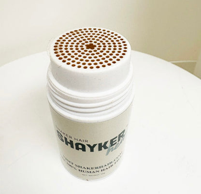 Auburn Hair Filler